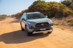 Toyota RAV4 Edge 2019 года (AU)